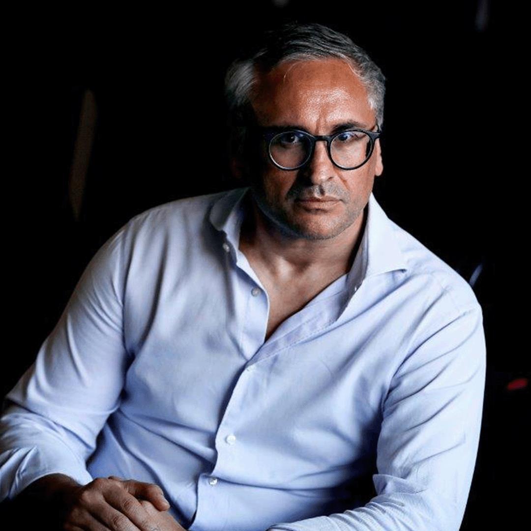Riccardo Marchi 