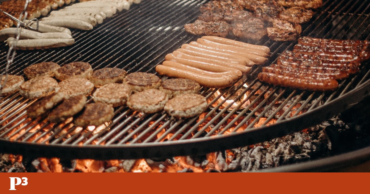 In Deutschland wird – anders als in Portugal – weniger Fleisch gegessen | Essen In Deutschland wird – anders als in Portugal – weniger Fleisch gegessen | Essen