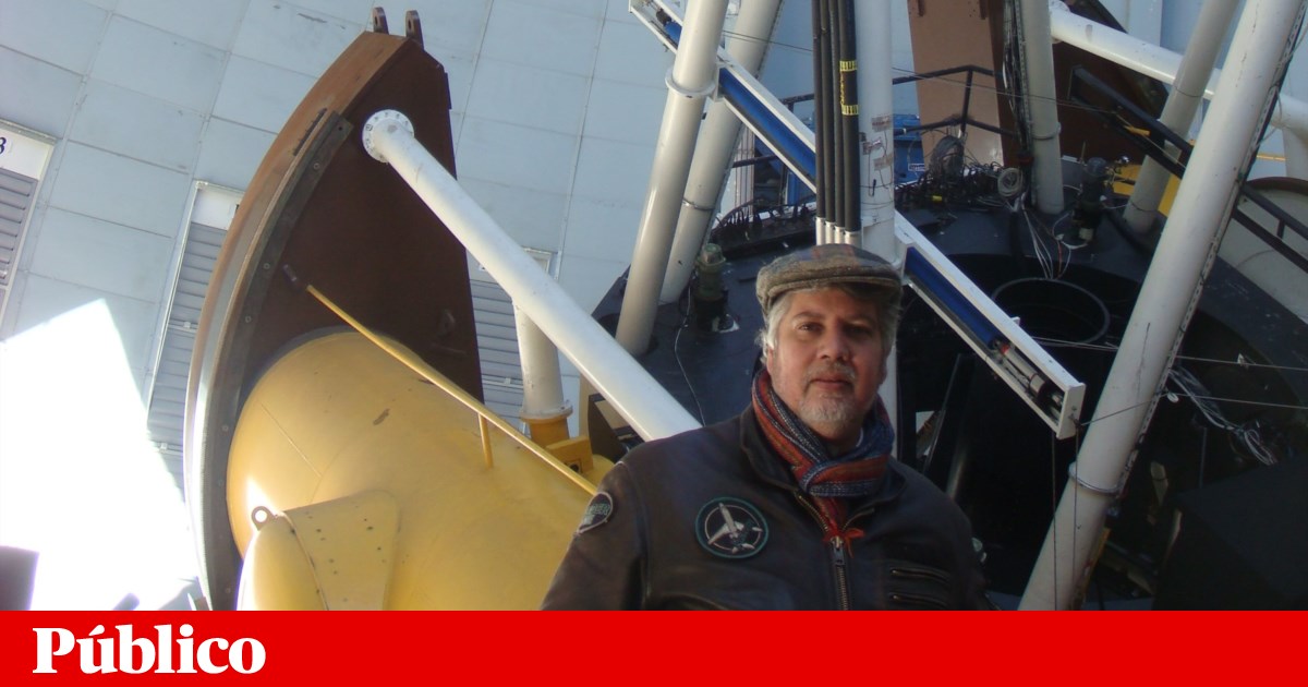 An astrophysicist who gives an asteroid a name that regrets a machine that makes scientists without a profession |  astronomy An astrophysicist who gives an asteroid a name that regrets a machine that makes scientists without a profession |  astronomy