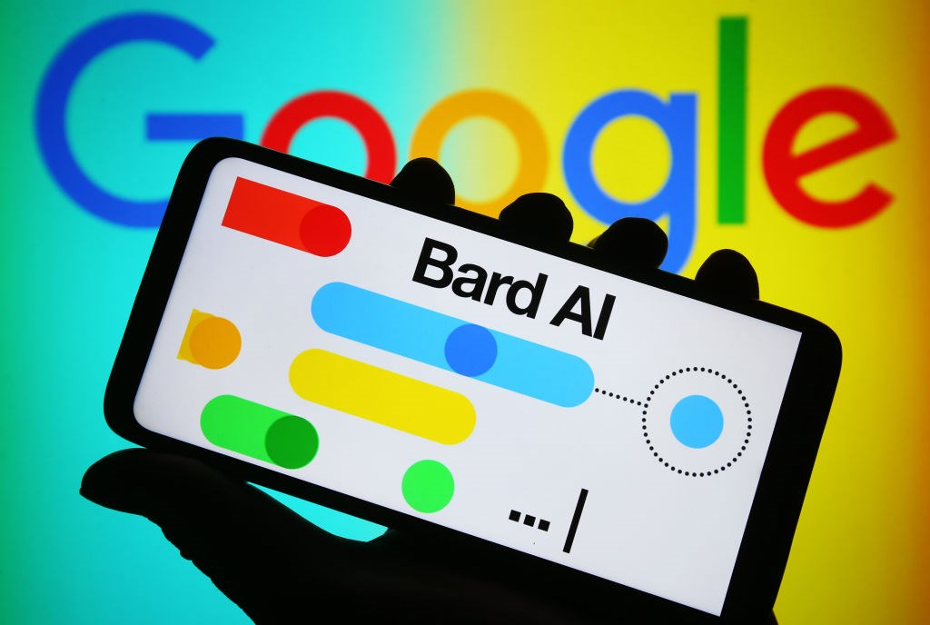 El chatbot de Google llega este jueves a la Unión Europea |  Inteligencia artificial