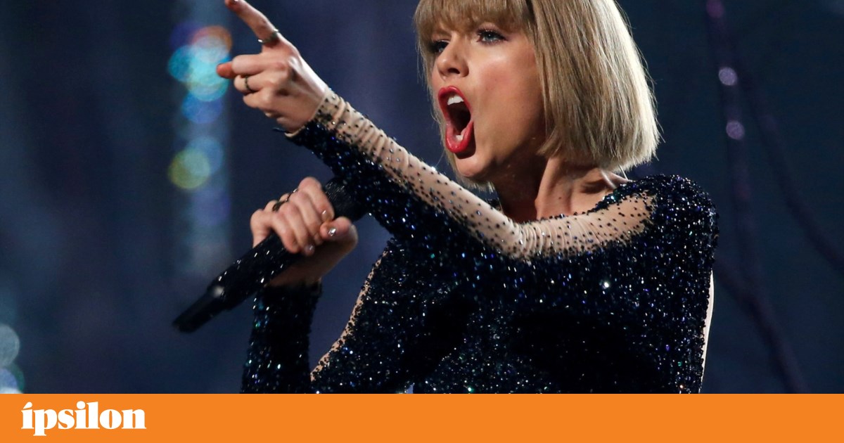 La « grande guerre » des billets de Taylor Swift est arrivée au Portugal : « C’était fou » |  concerts