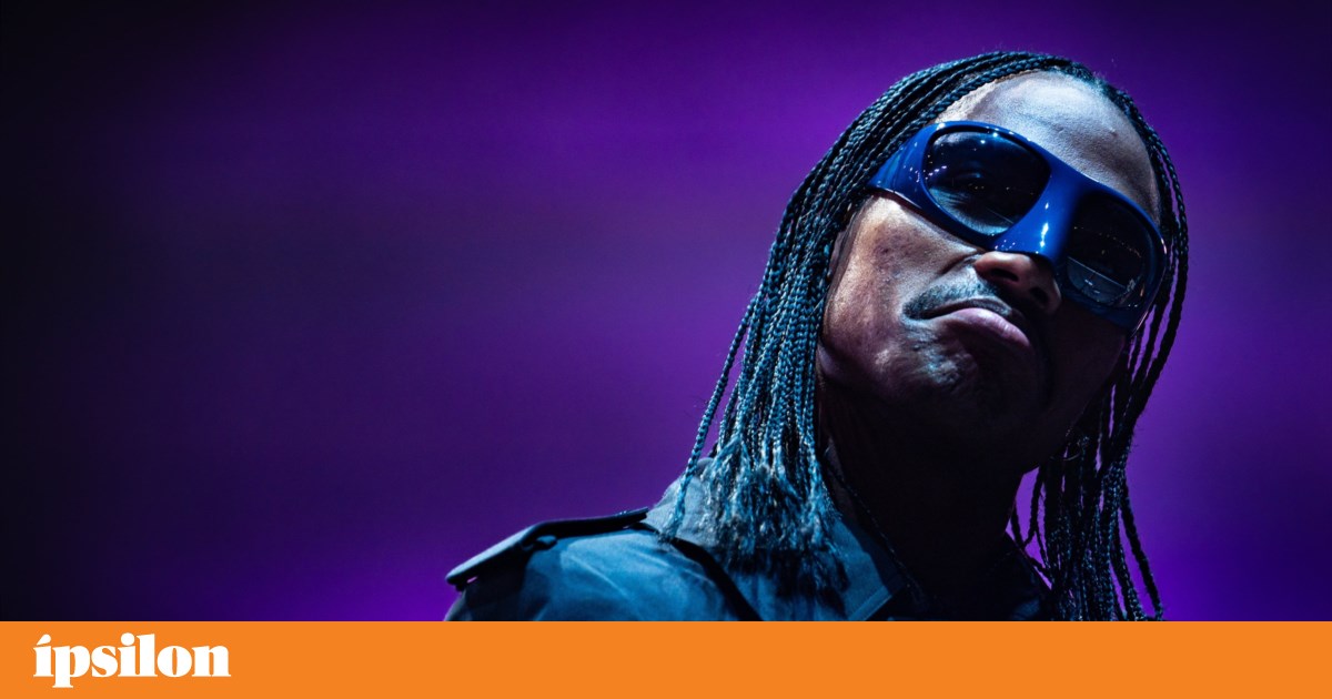 Steve Rapero Que desastre foi este, Steve? | Música | PÚBLICO
