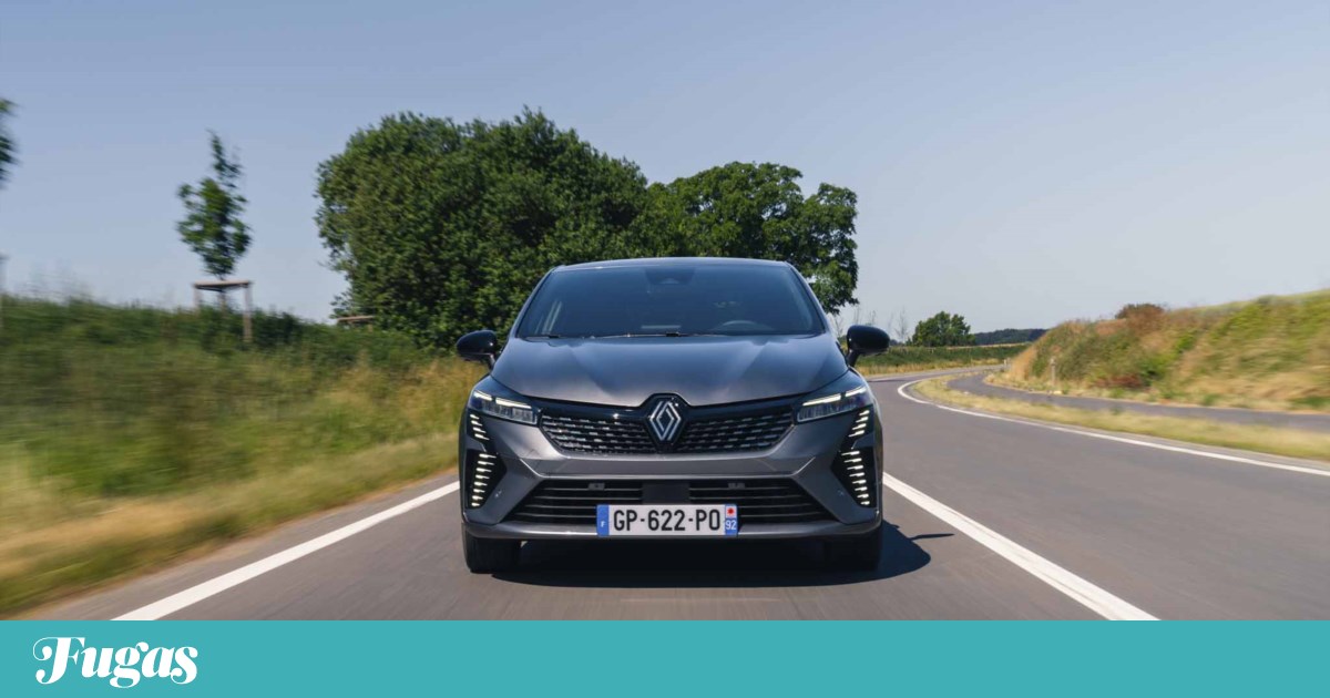 Renault Clio renews itself more equipped and sophisticated (even in price).  Engines – new Renault Clio renews itself more equipped and sophisticated (even in price).  Engines – new