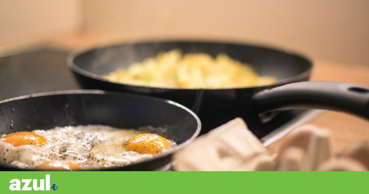 Scientists do not disclose ‘valuable data’ about eternal chemical compounds | PFAS Scientists do not disclose ‘valuable data’ about eternal chemical compounds | PFAS