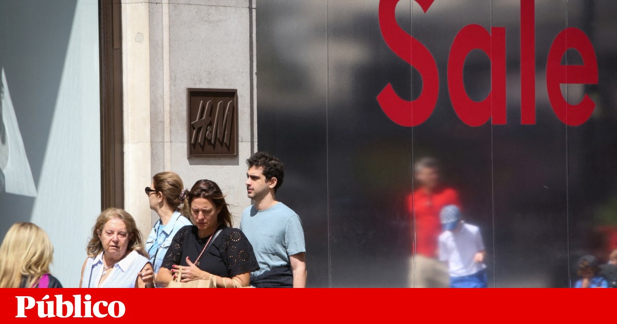 UK inflation falls more than expected | the prices UK inflation falls more than expected | the prices