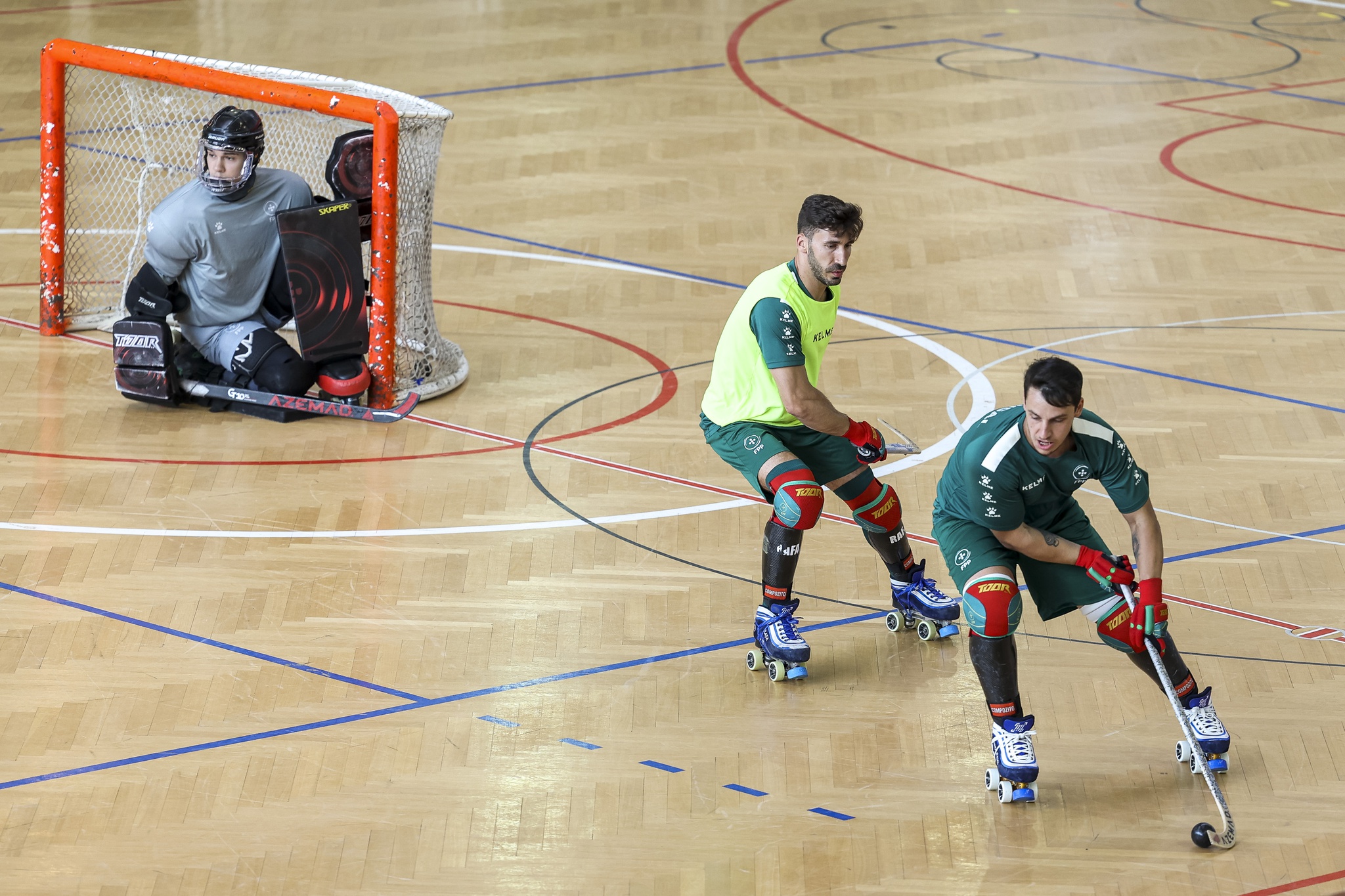 Poveiro faz quarto jogo por Portugal no Europeu de Basquetebol -  MAIS/Semanário