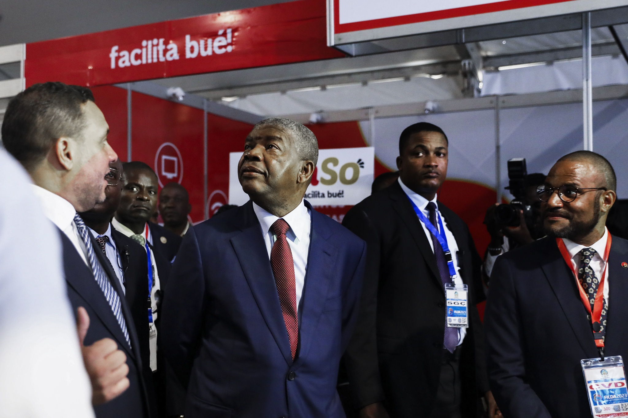 UNITA reicht beim Parlament einen Antrag auf Absetzung des angolanischen Präsidenten ein |  Angola