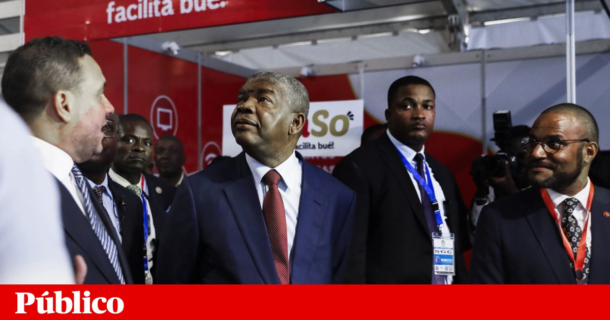 UNITA submits in Parliament a request to dismiss the Angolan President | Angola UNITA submits in Parliament a request to dismiss the Angolan President | Angola
