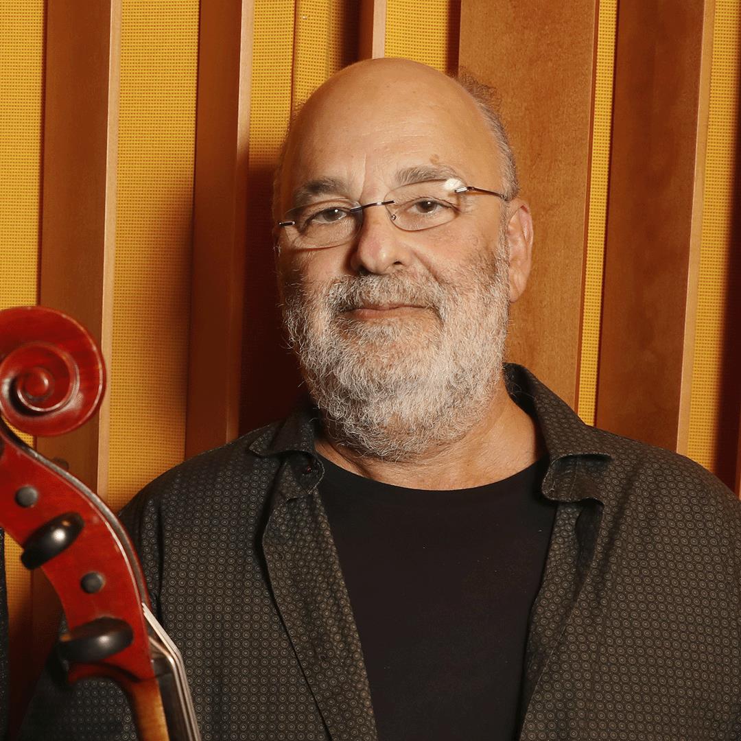 Jaques Morelenbaum 