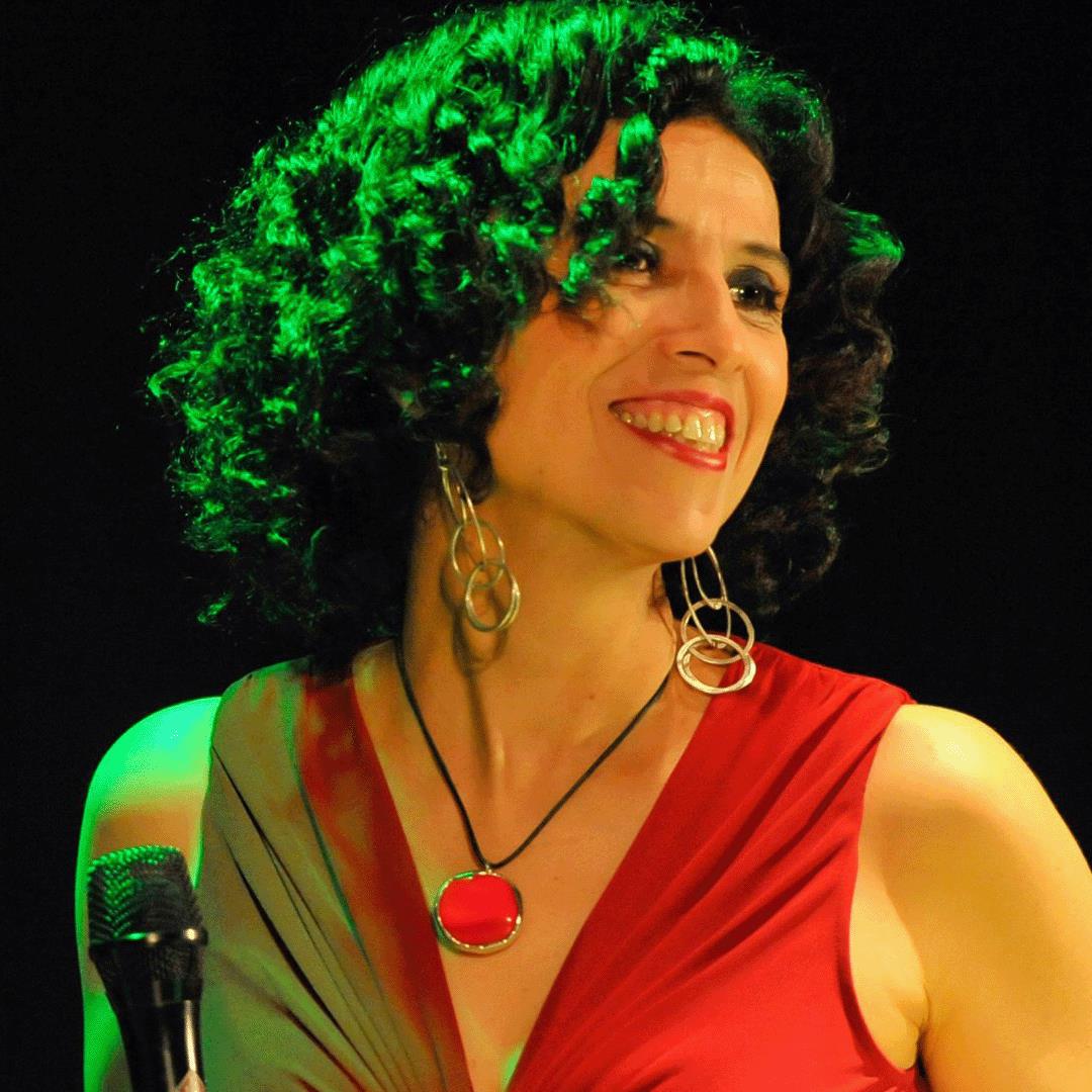 Paula Morelenbaum 