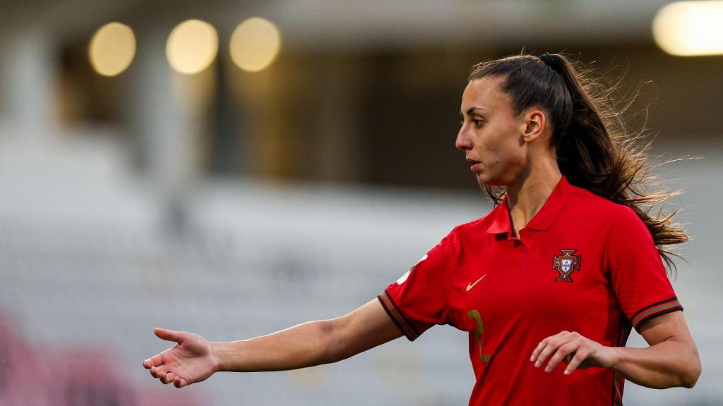 Portugal enfrenta Bélgica no primeiro play-off de qualificação para o  Mundial feminino – Observador