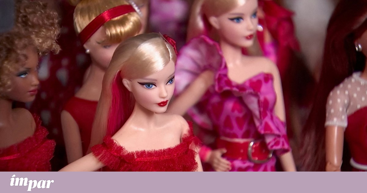 Barbie wird an britischen Schulen verteilt und Experten sind besorgt |  Soziale Fragen