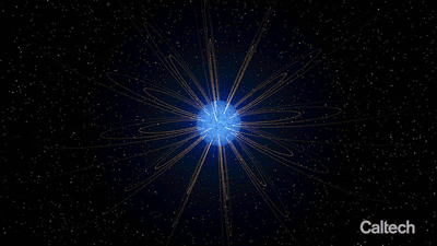 Janus, una peculiar estrella de dos caras descubierta |  Astrofísica Janus, una peculiar estrella de dos caras descubierta |  Astrofísica