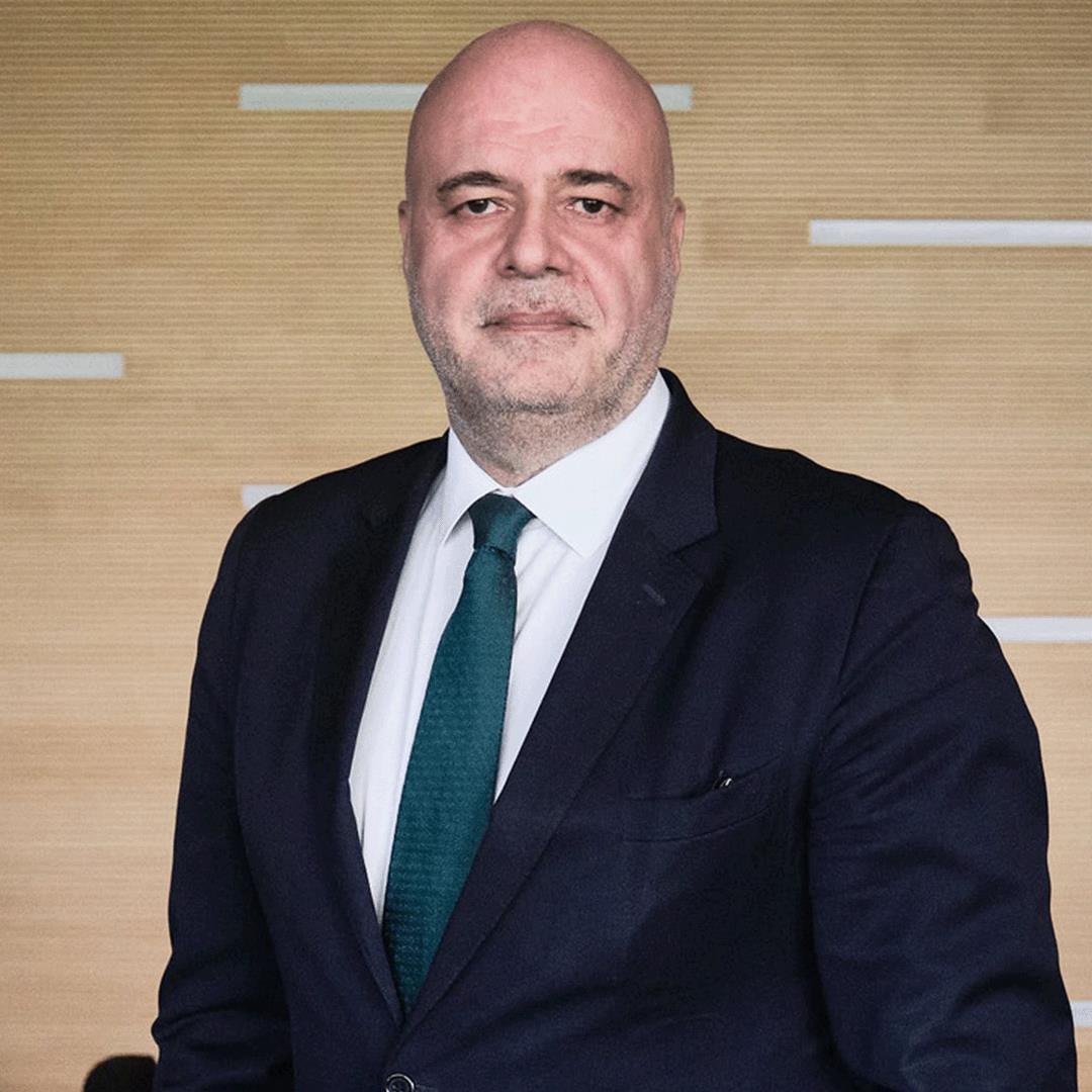 Paulo Mota Pinto 