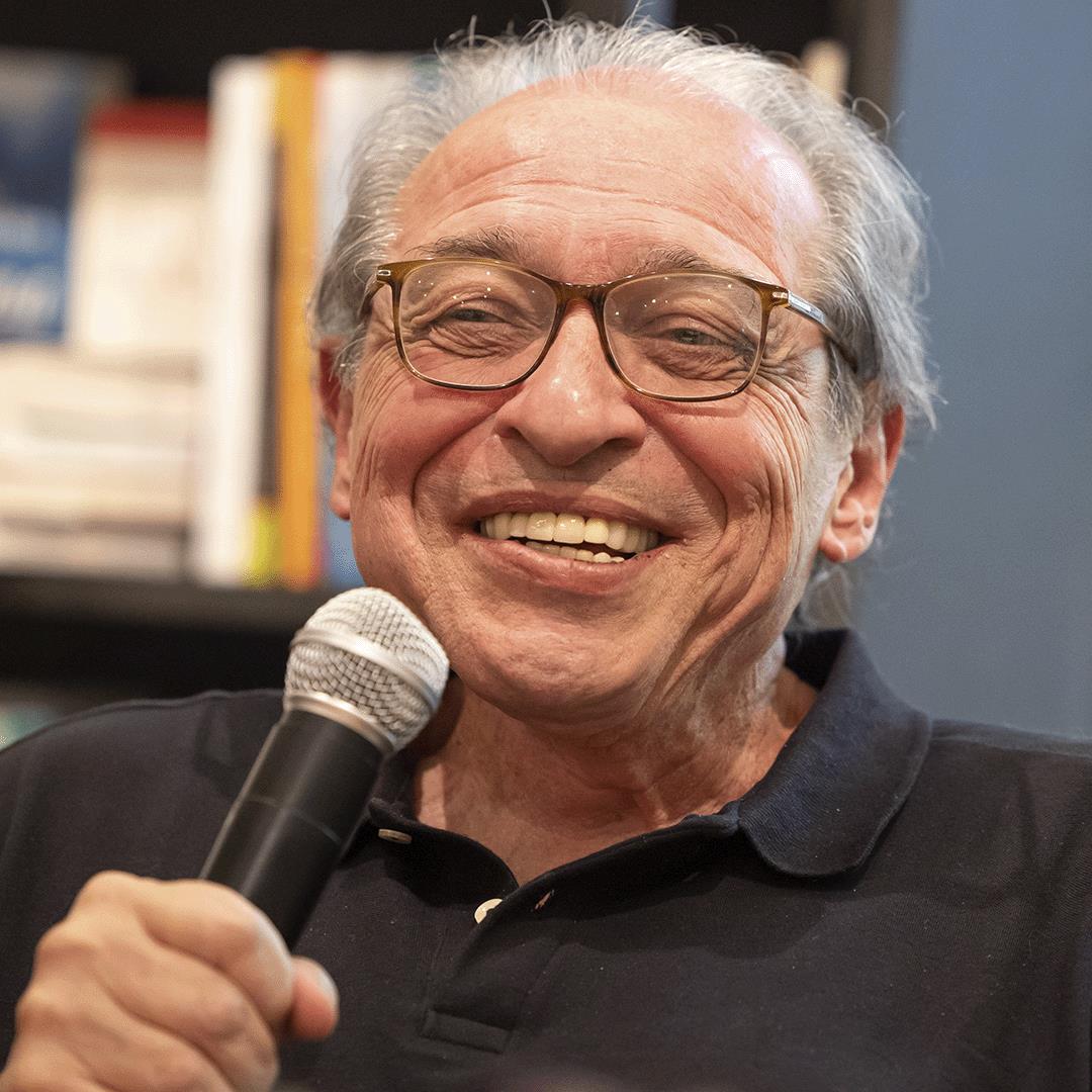 Ruy Castro 