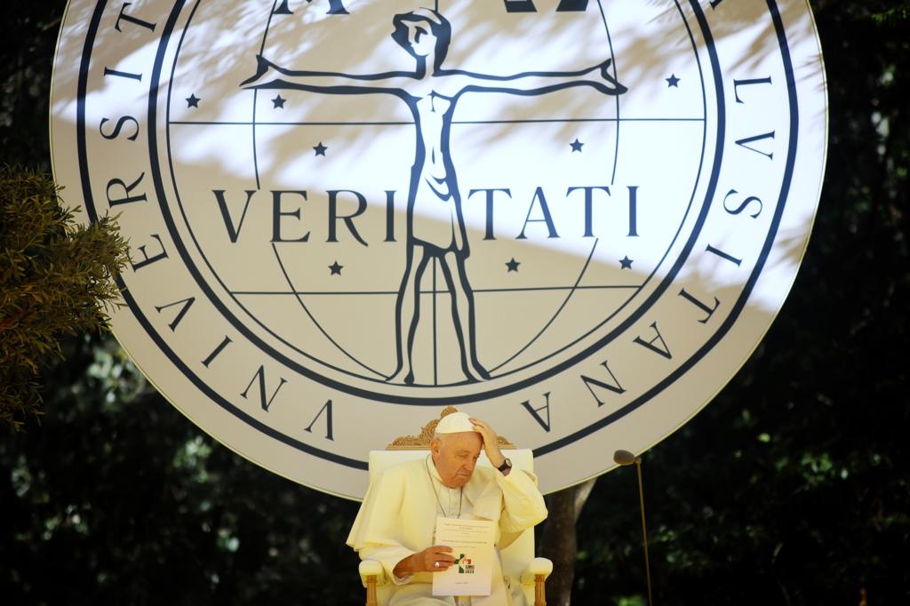 JMJ: “Na Igreja, há espaço para todos, todos, todos”, diz o Papa, Jornada  Mundial da Juventude