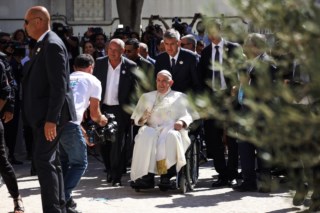 JMJ: “Na Igreja, há espaço para todos, todos, todos”, diz o Papa, Jornada  Mundial da Juventude