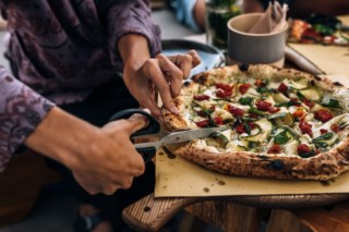 Pizza na Praia – New in Cascais