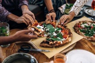 Pizza na Praia – New in Cascais