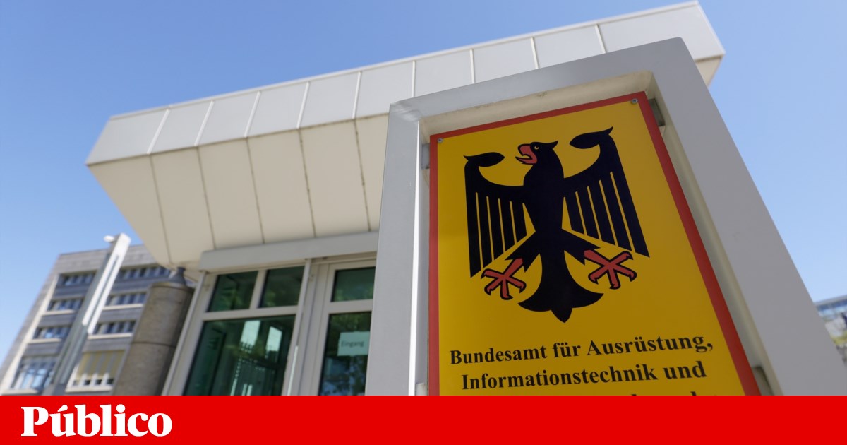 Chef einer deutschen Militärbehörde wegen Spionageverdachts für Russland festgenommen | Europa Chef einer deutschen Militärbehörde wegen Spionageverdachts für Russland festgenommen | Europa