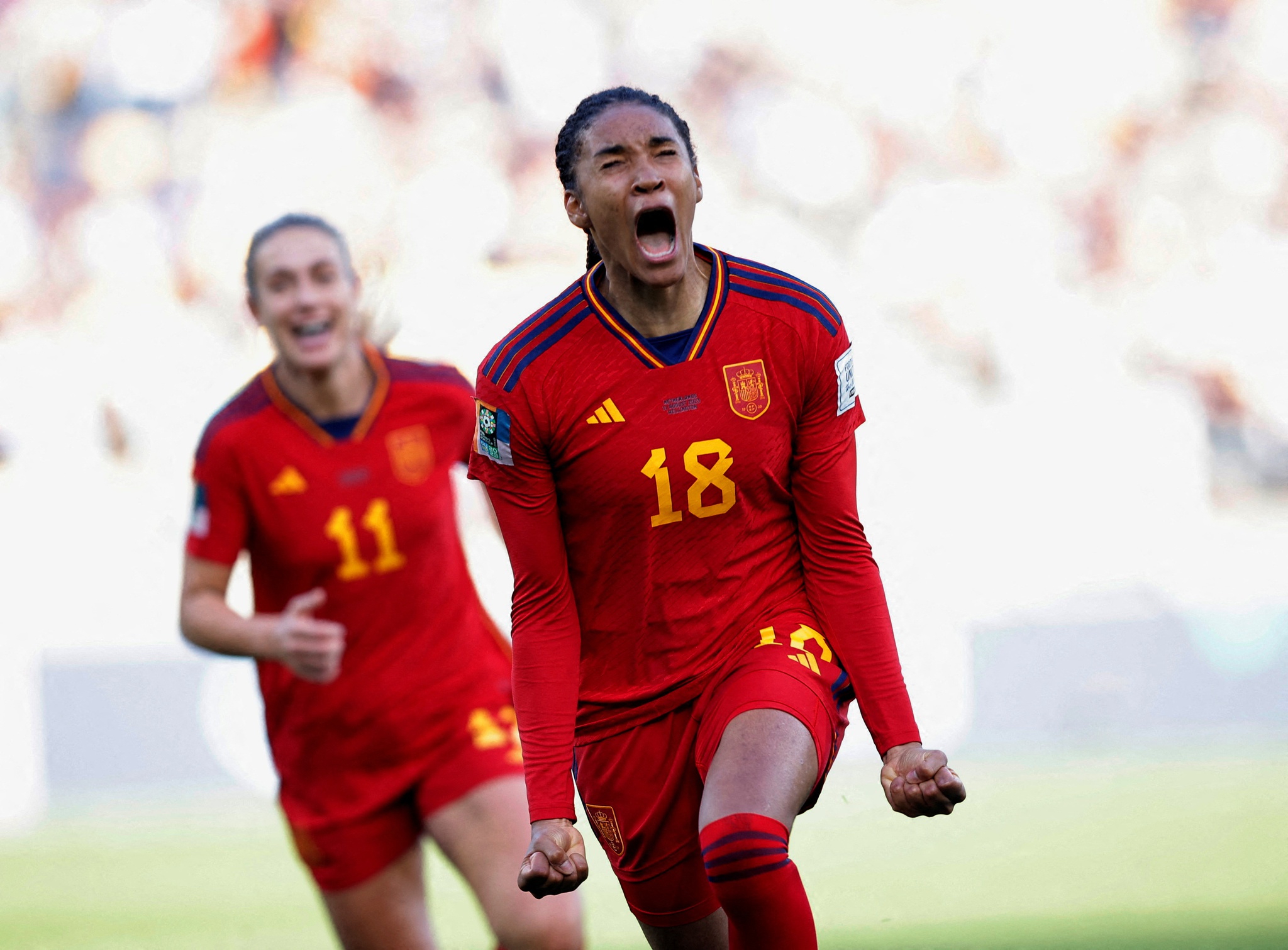 Mundial deu impulso decisivo a Portugal - Seleção Feminina