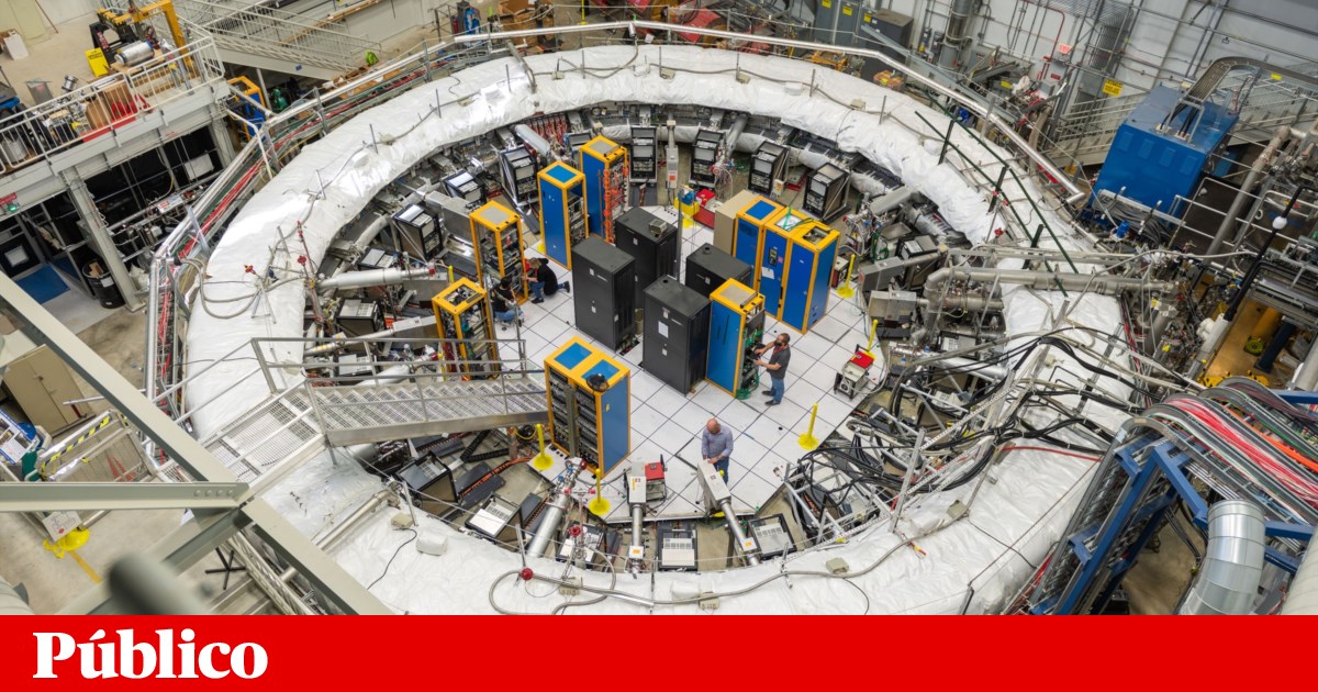 Scientists Closer to Discovering the Fifth Force of Nature | Particle physics Scientists Closer to Discovering the Fifth Force of Nature | Particle physics