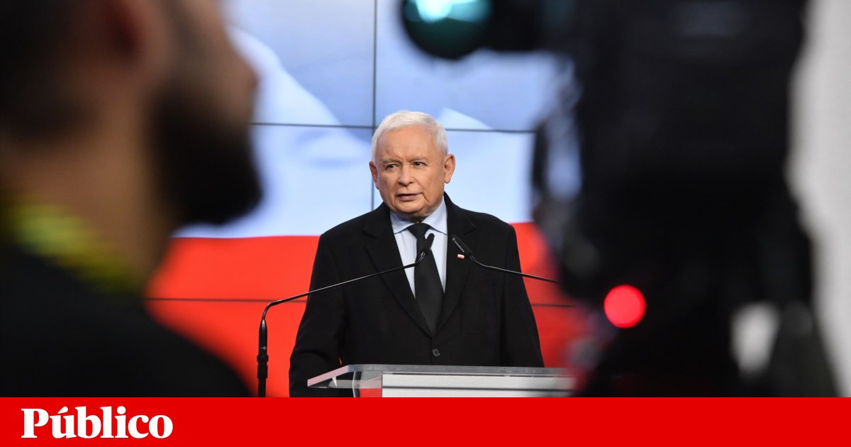 Polen kündigt Referendum über Privatisierung öffentlicher Unternehmen an | Polen Polen kündigt Referendum über Privatisierung öffentlicher Unternehmen an | Polen