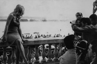 O Copacabana Palace celebra 100 anos de histórias | Reportagem | PÚBLICO