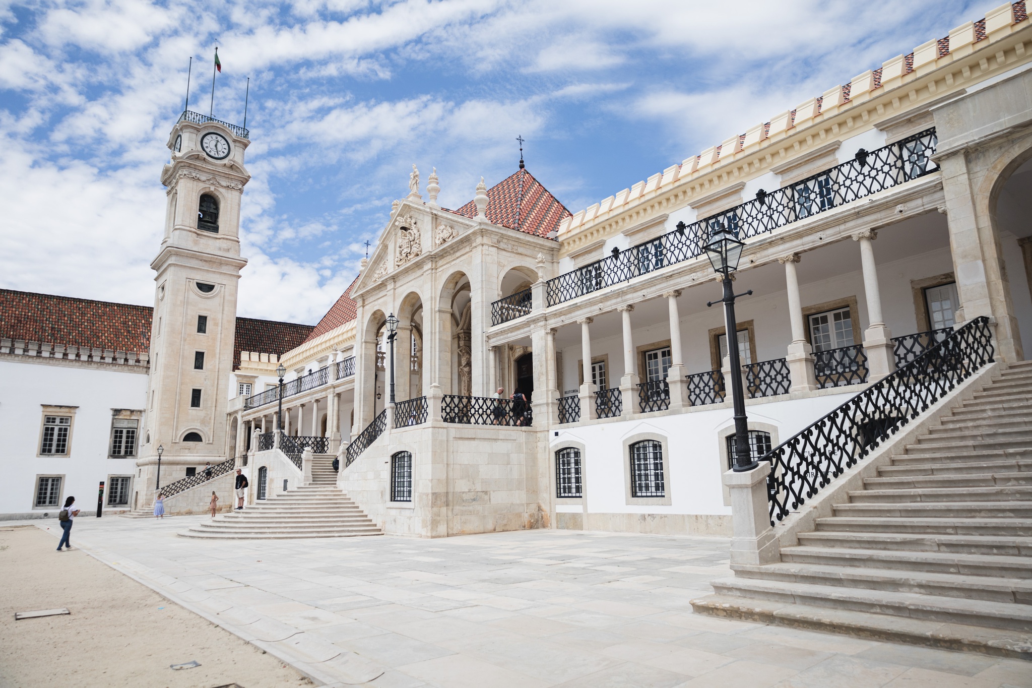 Xangai, Oxford ou Bogotá: o português nas universidades do mundo