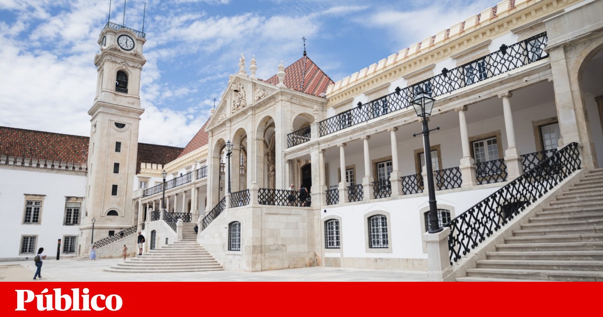 There are five Portuguese universities in the world’s top 500, one more than in 2022 |  University education