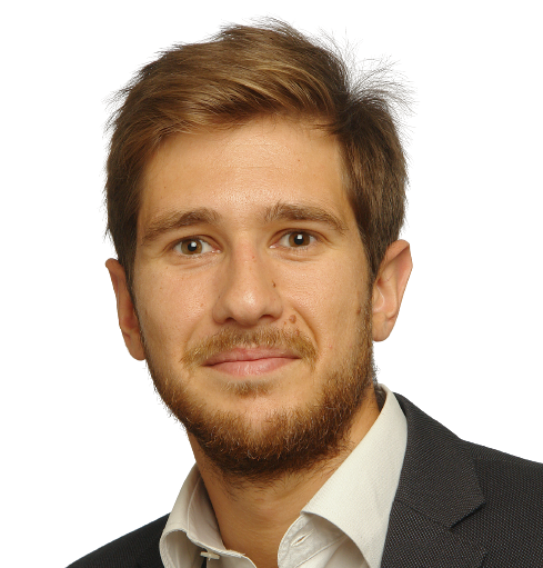 Mais de Tiago Nico Pereira