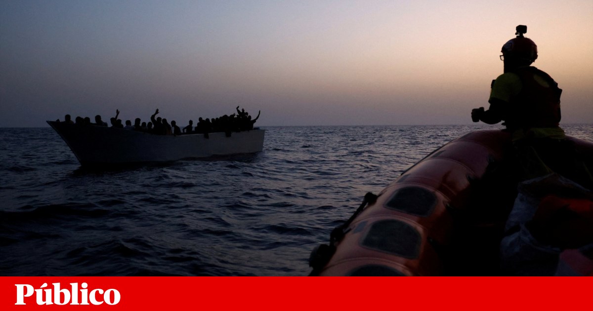 Fifty-six starving people flee Cape Verde | Africa Fifty-six starving people flee Cape Verde | Africa