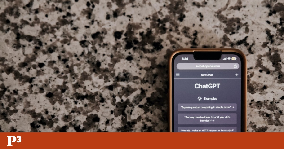 Is ChatGPT lefty? Apparently, the study says artificial intelligence Is ChatGPT lefty? Apparently, the study says artificial intelligence