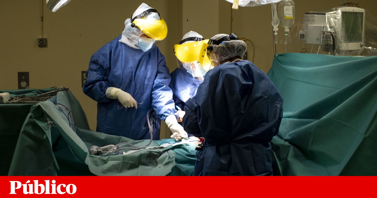 United Kingdom: Country’s first womb donation takes place between sisters | Health United Kingdom: Country’s first womb donation takes place between sisters | Health