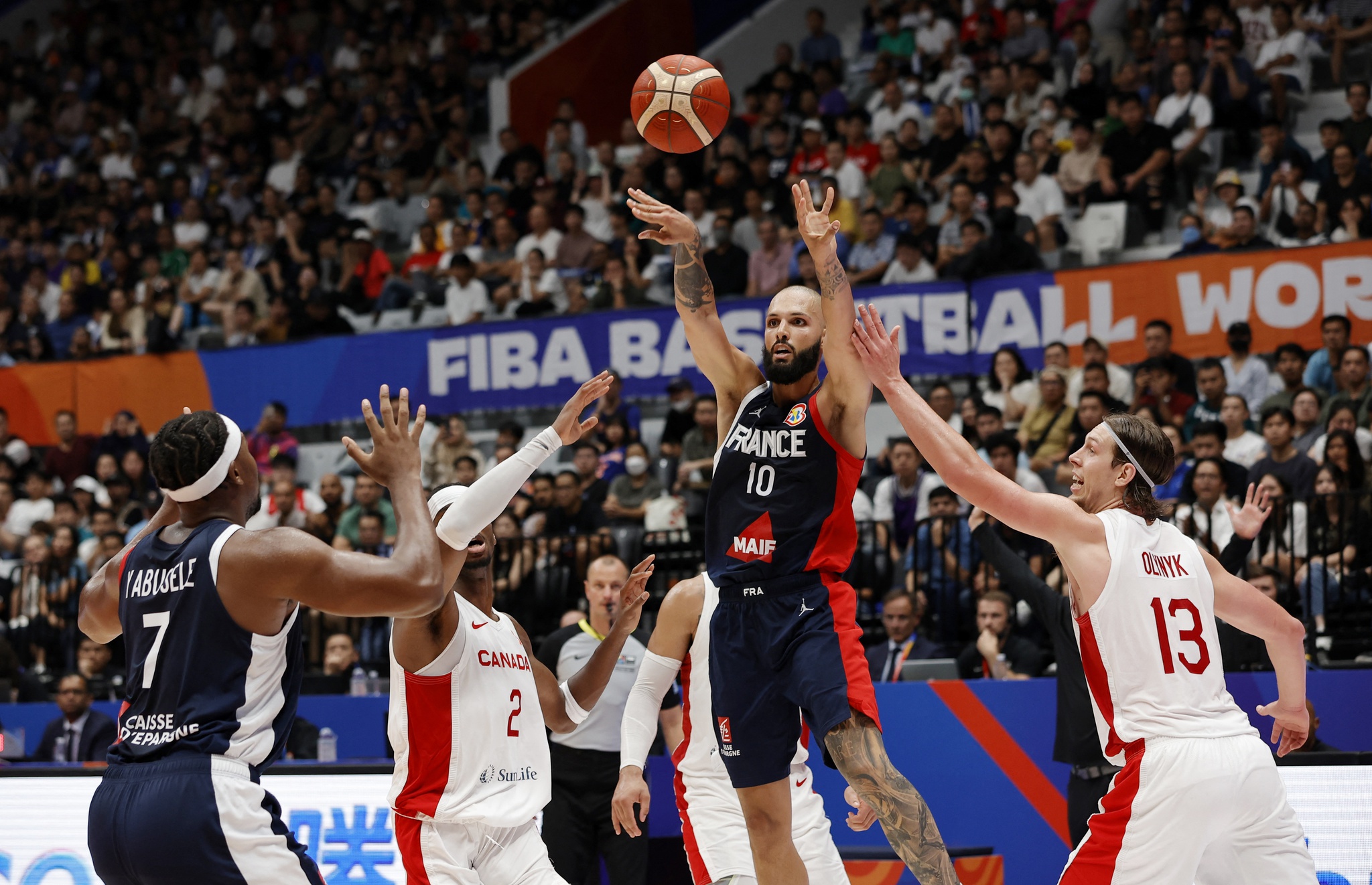 Basquetebol: Angola venceu primeiro jogo no Mundial