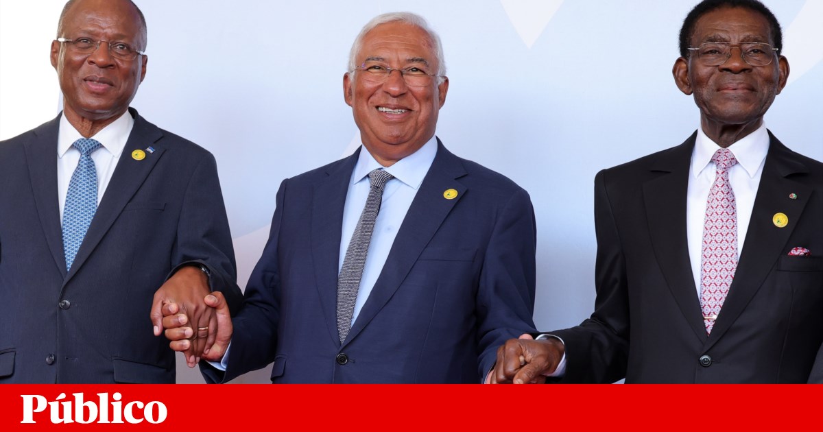 CPLP: Portugal propone crear el programa Erasmus y convertir la deuda en apoyo ambiental |  Diplomacia CPLP: Portugal propone crear el programa Erasmus y convertir la deuda en apoyo ambiental |  Diplomacia