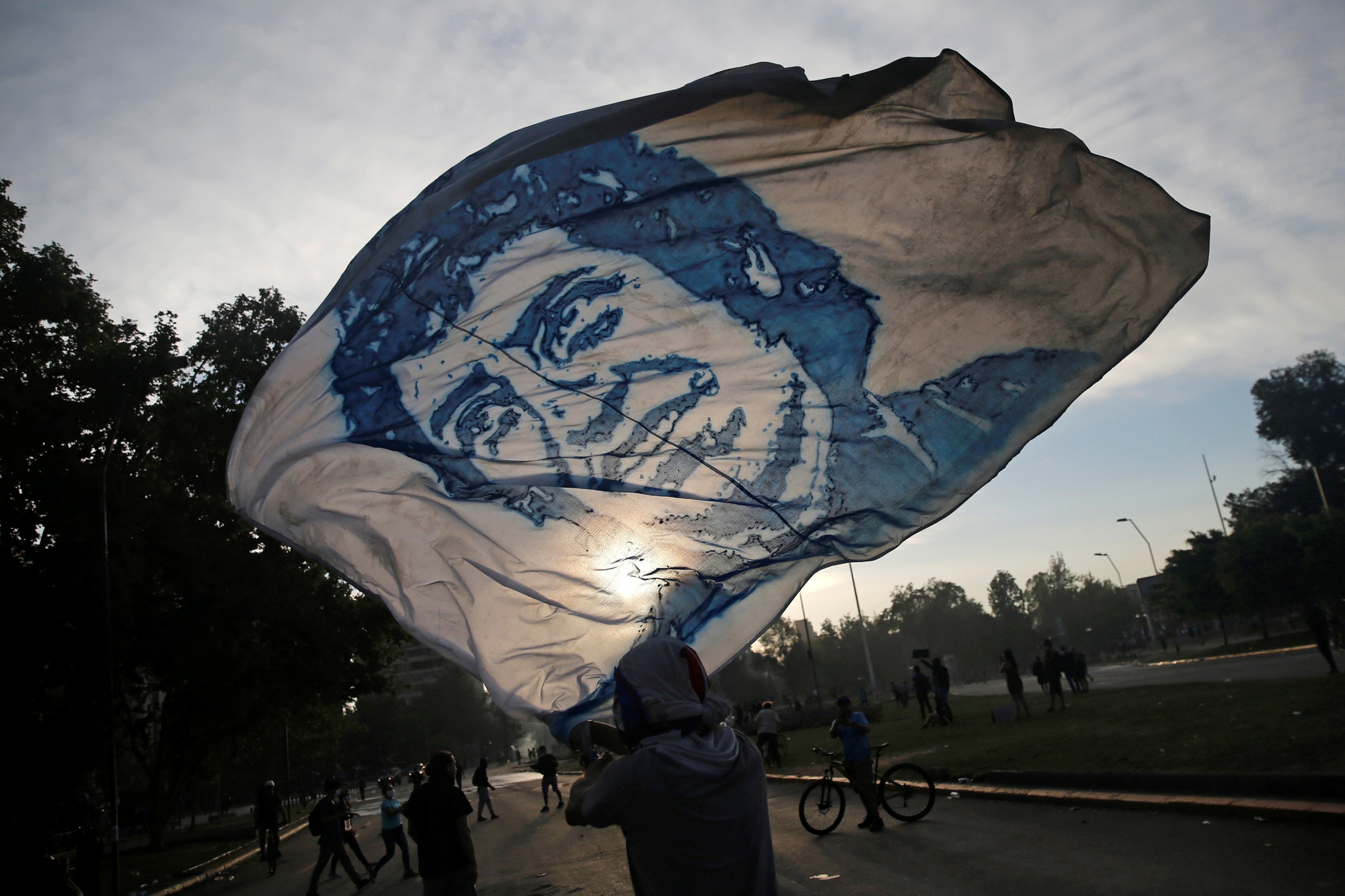 Uno de los militares condenados por la muerte de Víctor Jara se suicidó |  Chile