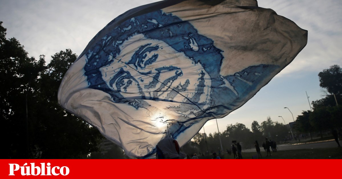 Uno de los militares condenados por la muerte de Víctor Jara se suicidó |  Chile