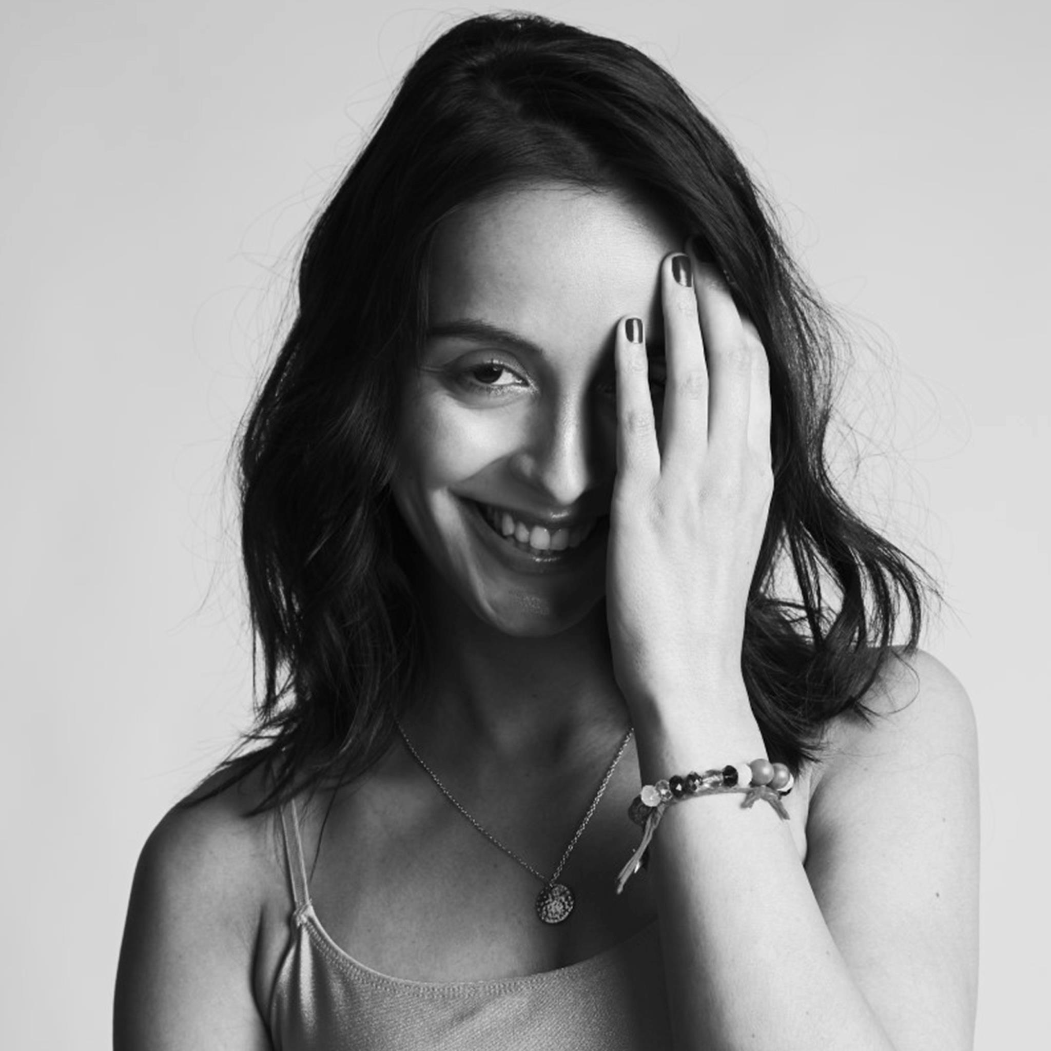 Aline Bei 