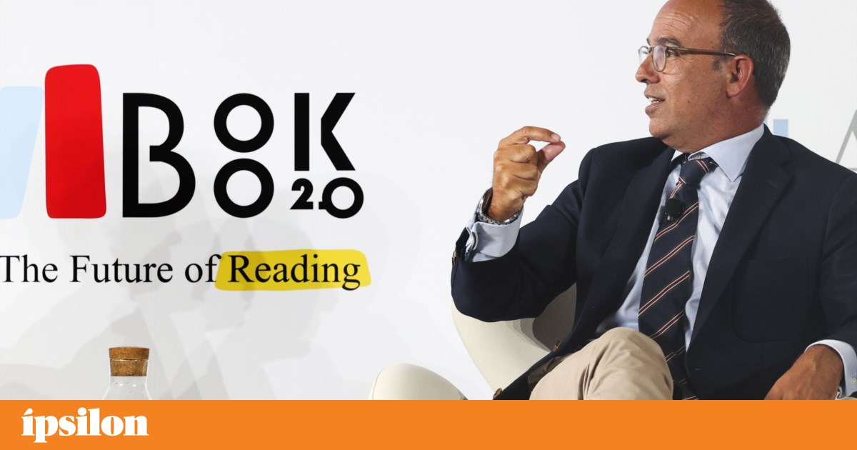 The Minister of Culture on Monumental: “We need cinemas that have a door on the street.” |  movie theatre The Minister of Culture on Monumental: “We need cinemas that have a door on the street.” |  movie theatre