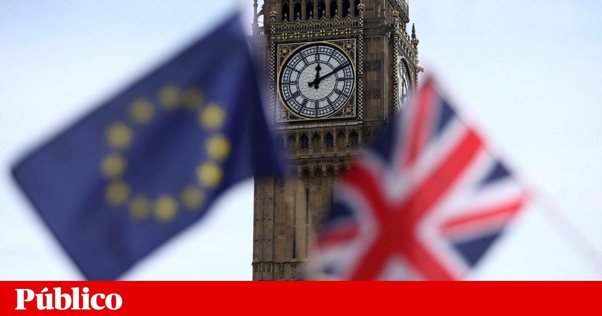 United Kingdom returns to European Horizon and Copernicus projects | Science and Technology United Kingdom returns to European Horizon and Copernicus projects | Science and Technology