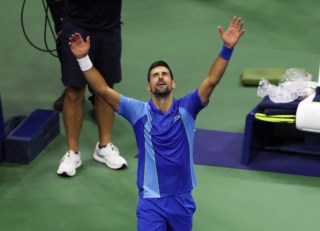 Djokovic conquista o US Open pela 4.ª vez e chega aos 24 títulos do Grand  Slam - Ténis - SAPO Desporto