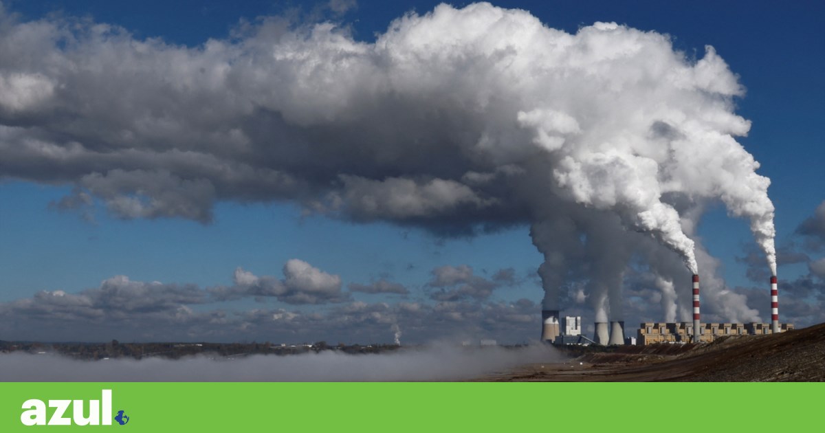 Se espera que la demanda mundial de combustibles fósiles alcance su punto máximo antes de finales de 2030 |  Energía