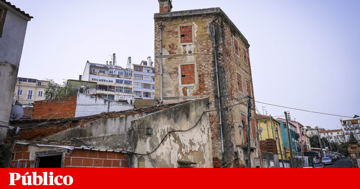 Lisboa Reabilita o Do Bairro Da Quinta Do Ferro Dever Finalmente lisboa-reabilita-o-do-bairro-da-quinta-do-ferro-dever-finalmente
