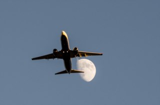 Azul recebe avião que gasta menos combustível e reduz poluição