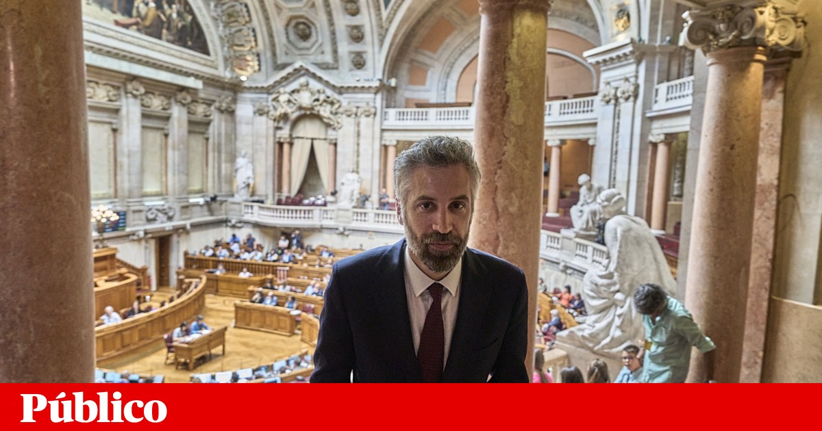 Return to Parliament with transcendent custard tarts and the immortal Pedro Nuno Santos | a report Return to Parliament with transcendent custard tarts and the immortal Pedro Nuno Santos | a report