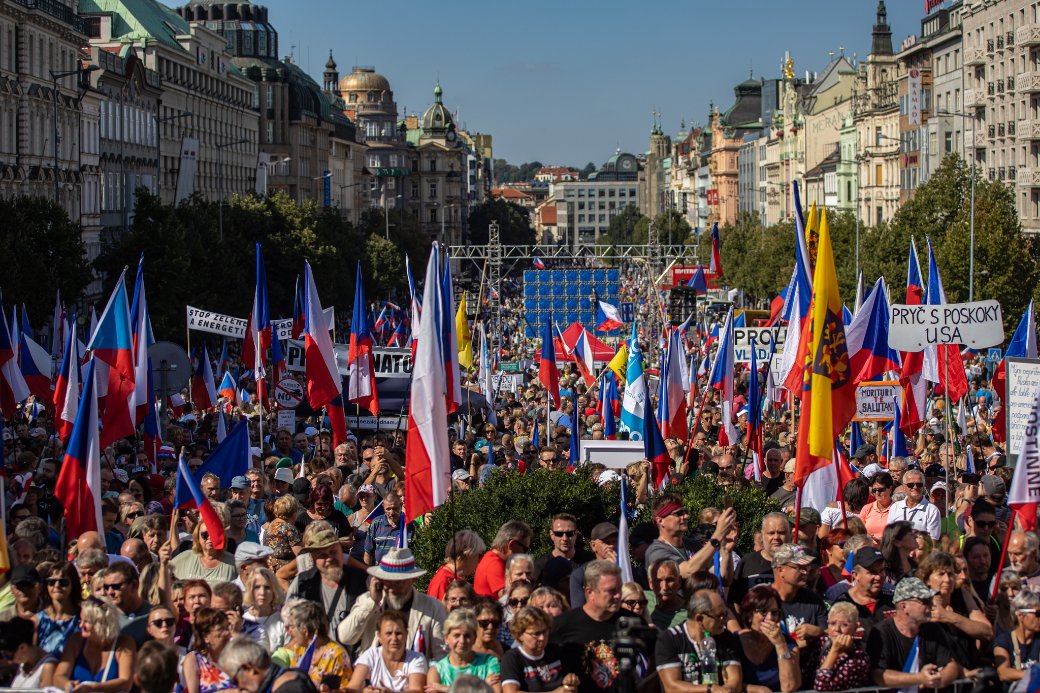 Festival de xadrez de Praga