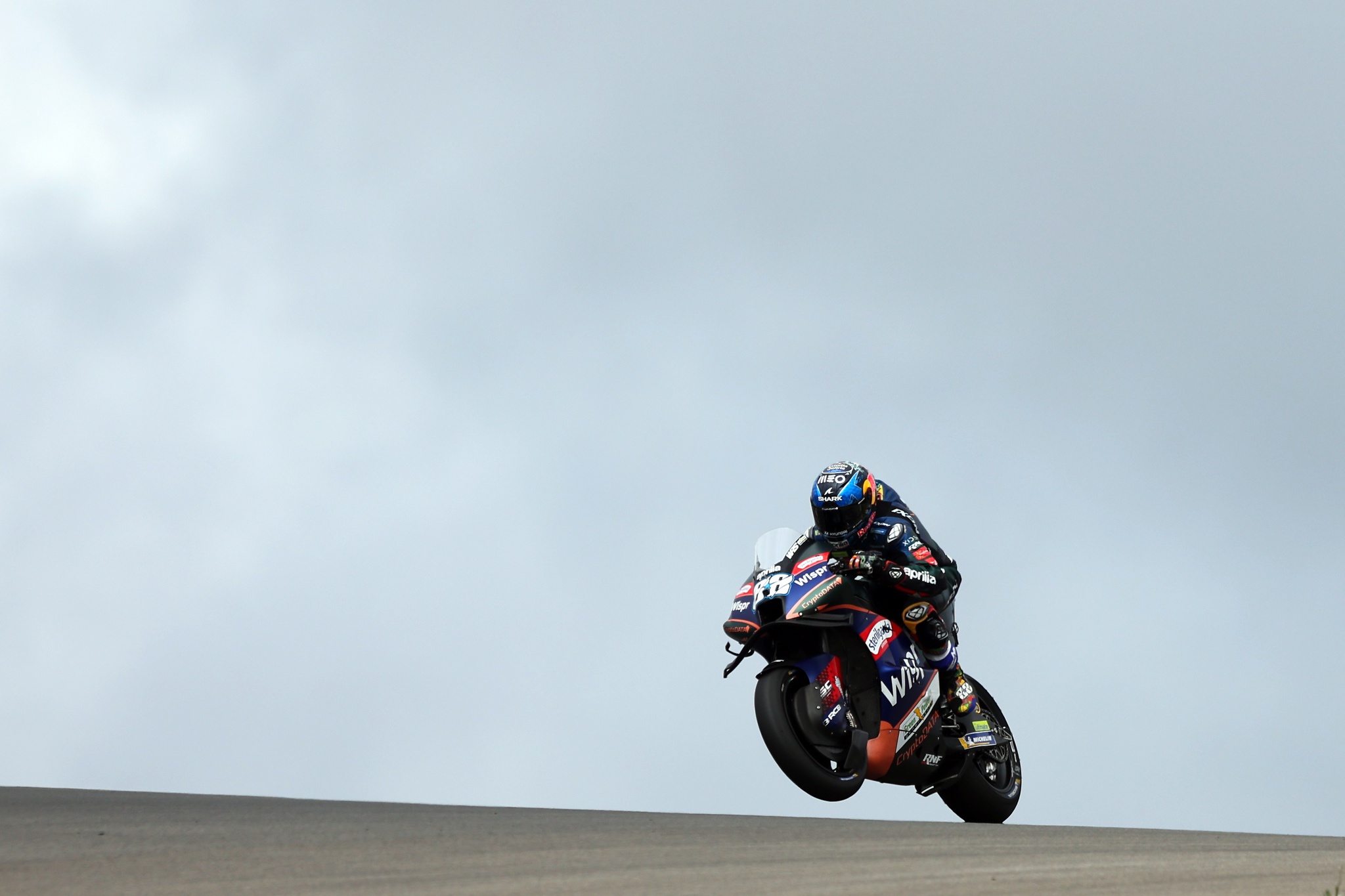 MotoGP 2023 G. Bretanha – Miguel Oliveira arranca de 16º - MOTOJORNAL