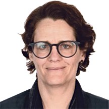 Isabel Flores 