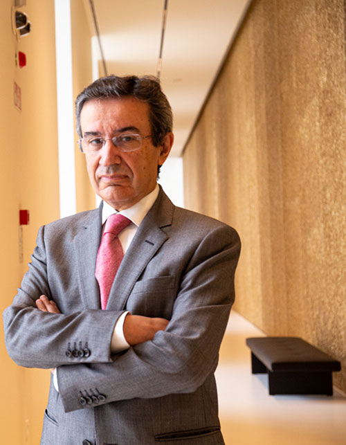 António Leite 